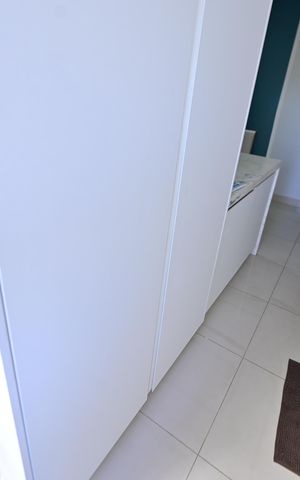Apartamento para alugar com 68m², 2 quartos e 1 vaga Apartamento para alugar com 68m², 2 quartos e 1 vagaÁrea de Serviço