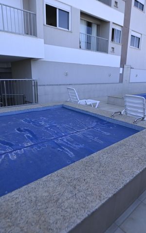 Apartamento para alugar com 68m², 2 quartos e 1 vaga Apartamento para alugar com 68m², 2 quartos e 1 vagaÁrea comum