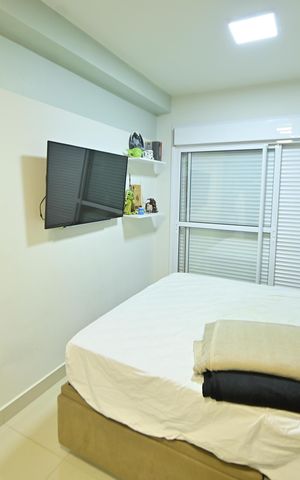 Apartamento para alugar com 68m², 2 quartos e 1 vaga Apartamento para alugar com 68m², 2 quartos e 1 vagaSuíte