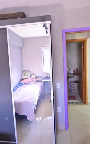 Apartamento para alugar com 68m², 2 quartos e 1 vaga Apartamento para alugar com 68m², 2 quartos e 1 vagaQuarto 01