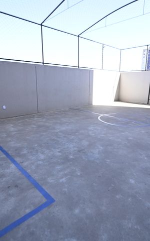 Apartamento para alugar com 68m², 2 quartos e 1 vaga Apartamento para alugar com 68m², 2 quartos e 1 vagaÁrea comum