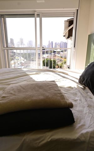 Apartamento para alugar com 68m², 2 quartos e 1 vaga Apartamento para alugar com 68m², 2 quartos e 1 vagaSuíte