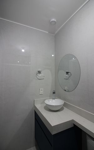 Apartamento à venda com 70m², 2 quartos e 1 vagaBanheiro Social