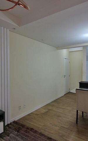 Apartamento à venda com 70m², 2 quartos e 1 vagaSala