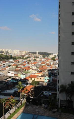 Apartamento à venda com 70m², 2 quartos e 1 vagaSuíte Vista