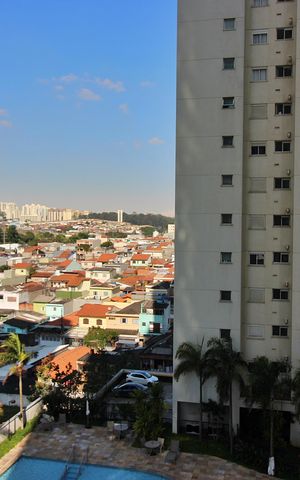 Apartamento à venda com 70m², 2 quartos e 1 vagaQuarto  Vista