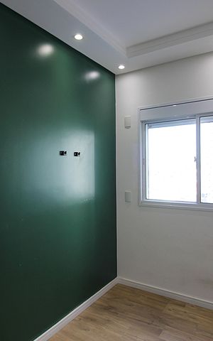 Apartamento à venda com 70m², 2 quartos e 1 vagaQuarto 