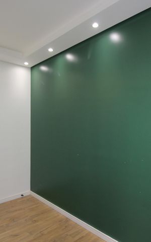 Apartamento à venda com 70m², 2 quartos e 1 vagaQuarto 