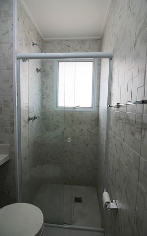 Apartamento à venda com 70m², 2 quartos e 1 vaga Suíte Banheiro