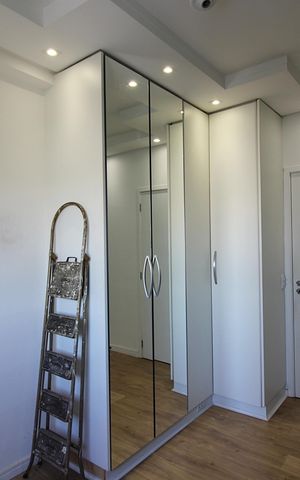 Apartamento à venda com 70m², 2 quartos e 1 vagaQuarto 