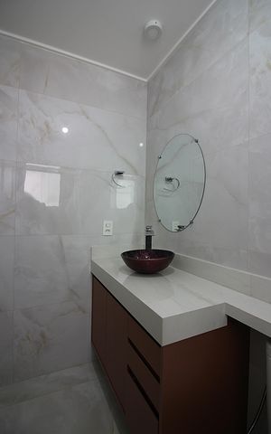 Apartamento à venda com 70m², 2 quartos e 1 vagaSuíte Banheiro