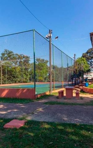 Apartamento à venda com 42m², 1 quarto e 1 vaga Apartamento à venda com 42m², 1 quarto e 1 vagaÁrea comum