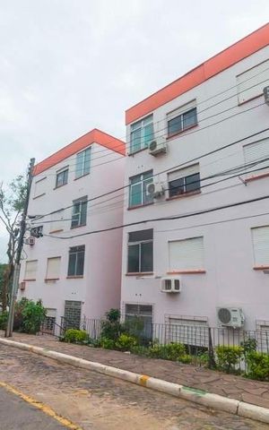 Apartamento à venda com 42m², 1 quarto e 1 vaga Apartamento à venda com 42m², 1 quarto e 1 vagaFachada
