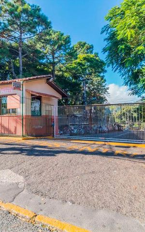 Apartamento à venda com 42m², 1 quarto e 1 vaga Apartamento à venda com 42m², 1 quarto e 1 vagaFachada