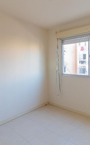Apartamento à venda com 42m², 1 quarto e 1 vagaQuarto