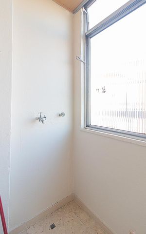 Apartamento à venda com 42m², 1 quarto e 1 vagaCozinha e Área de Serviço