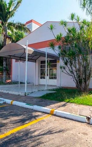 Apartamento à venda com 42m², 1 quarto e 1 vaga Apartamento à venda com 42m², 1 quarto e 1 vagaÁrea comum