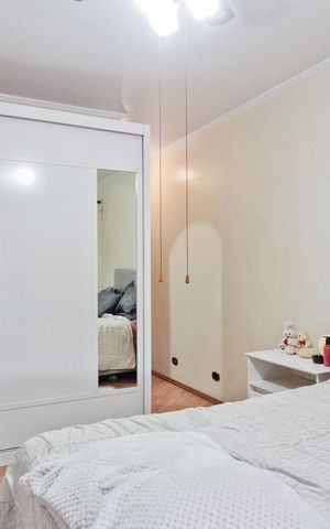 Casa à venda com 213m², 3 quartos e 2 vagasSuíte
