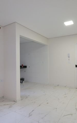 Apartamento à venda com 75m², 3 quartos e 2 vagasSala