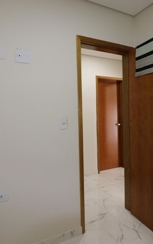 Apartamento à venda com 75m², 3 quartos e 2 vagasQuarto 1