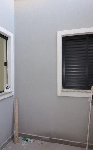 Apartamento à venda com 75m², 3 quartos e 2 vagasÁrea de Serviço