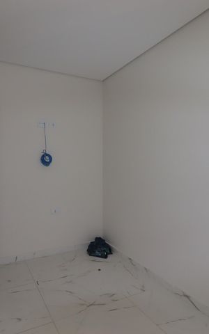 Apartamento à venda com 75m², 3 quartos e 2 vagasQuarto 2