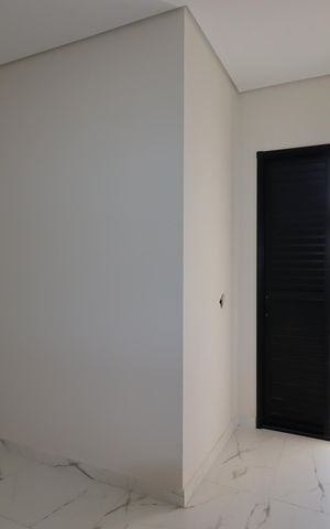 Apartamento à venda com 75m², 3 quartos e 2 vagasQuarto 2