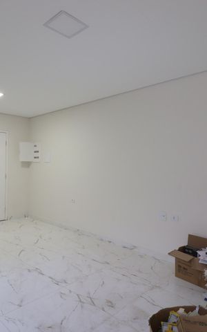 Apartamento à venda com 75m², 3 quartos e 2 vagasSala