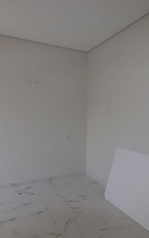 Apartamento à venda com 75m², 3 quartos e 2 vagasQuarto 2