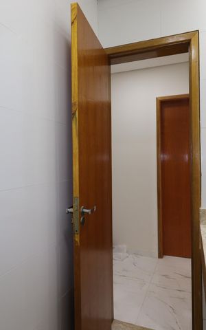 Apartamento à venda com 75m², 3 quartos e 2 vagasBanheiro