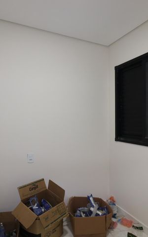 Apartamento à venda com 75m², 3 quartos e 2 vagasQuarto 1