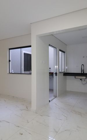 Apartamento à venda com 75m², 3 quartos e 2 vagasSala