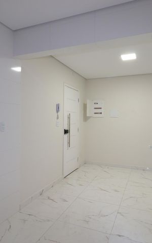 Apartamento à venda com 75m², 3 quartos e 2 vagasCozinha