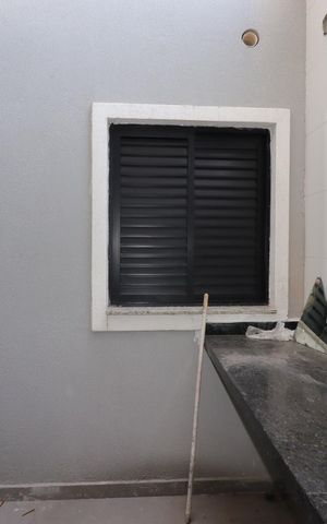 Apartamento à venda com 75m², 3 quartos e 2 vagasÁrea de Serviço