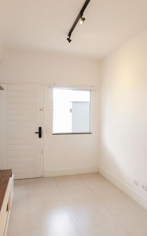 Casa de condomínio à venda com 55m², 2 quartos e 1 vagaSala/Cozinha