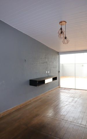 Apartamento à venda com 106m², 2 quartos e 2 vagasSala