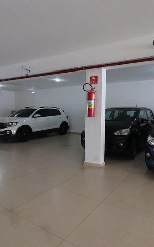 Apartamento à venda com 106m², 2 quartos e 2 vagasGaragem