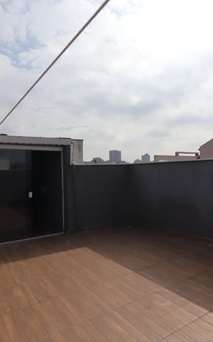 Apartamento à venda com 106m², 2 quartos e 2 vagasQuintal