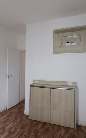 Apartamento à venda com 106m², 2 quartos e 2 vagasSuíte