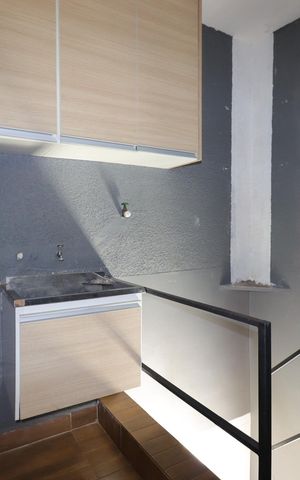 Apartamento à venda com 106m², 2 quartos e 2 vagasÁrea de Serviço
