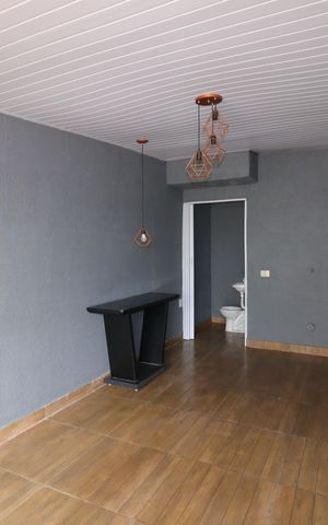 Apartamento à venda com 106m², 2 quartos e 2 vagasSala