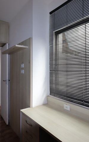 Apartamento à venda com 106m², 2 quartos e 2 vagasQuarto 2