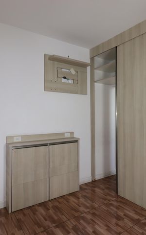 Apartamento à venda com 106m², 2 quartos e 2 vagasSuíte