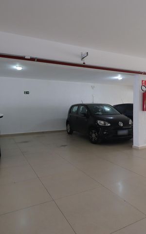 Apartamento à venda com 106m², 2 quartos e 2 vagasGaragem