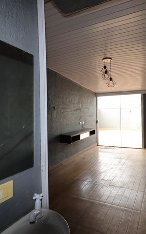 Apartamento à venda com 106m², 2 quartos e 2 vagasLavabo