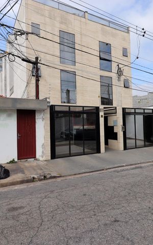 Apartamento à venda com 106m², 2 quartos e 2 vagasFachada