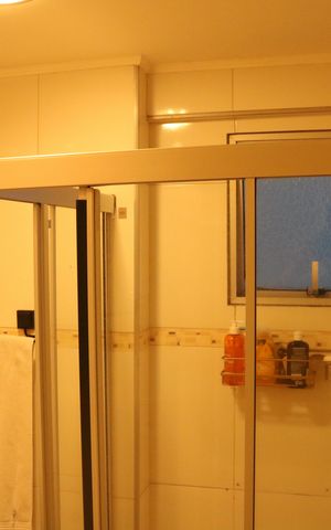 Apartamento à venda com 81m², 3 quartos e 1 vagaBanheiro