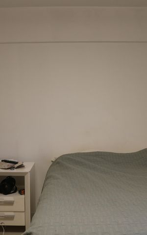 Apartamento à venda com 81m², 3 quartos e 1 vagaQuarto 1