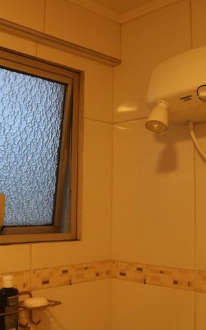 Apartamento à venda com 81m², 3 quartos e 1 vagaBanheiro