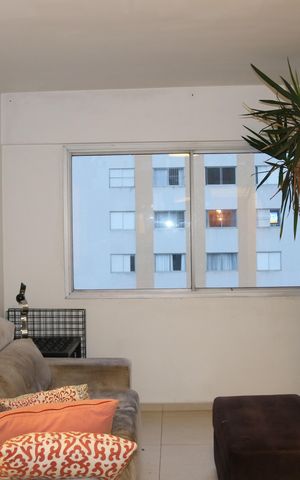 Apartamento à venda com 81m², 3 quartos e 1 vagaSala